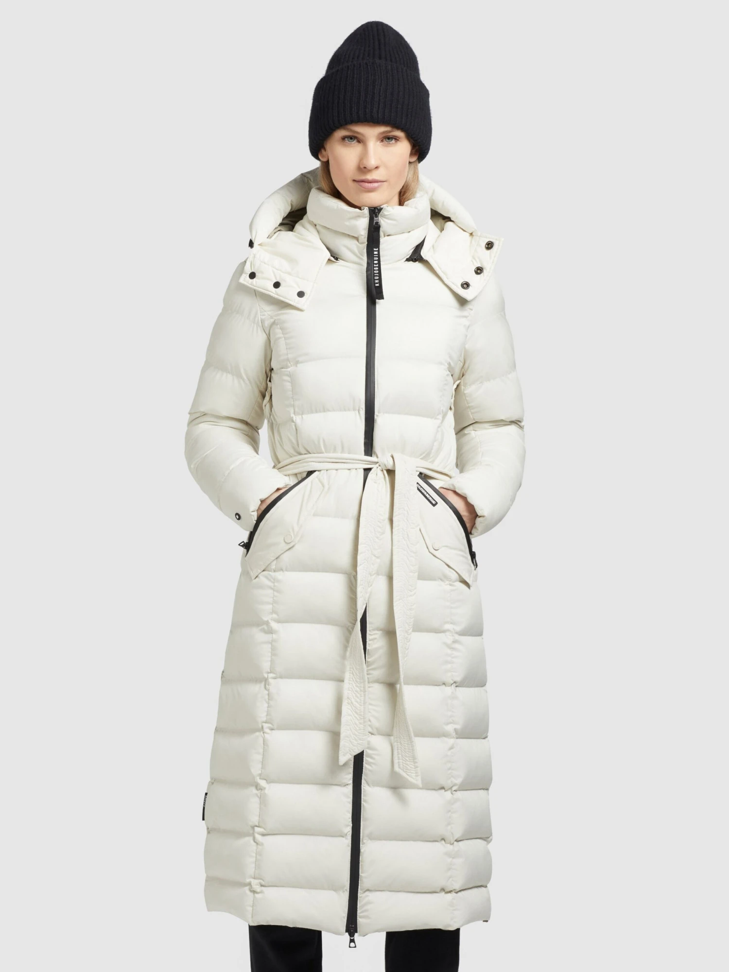 Manteaux dhiver Manteau d’hiver OLALLA MATT Femme blanc cassé Khujo Manteaux Dhiver Manteau D’hiver OLALLA MATT Femme Blanc Cassé -Khujo 6fefc41473bdba8ebfe5cbe9105b07fd scaled