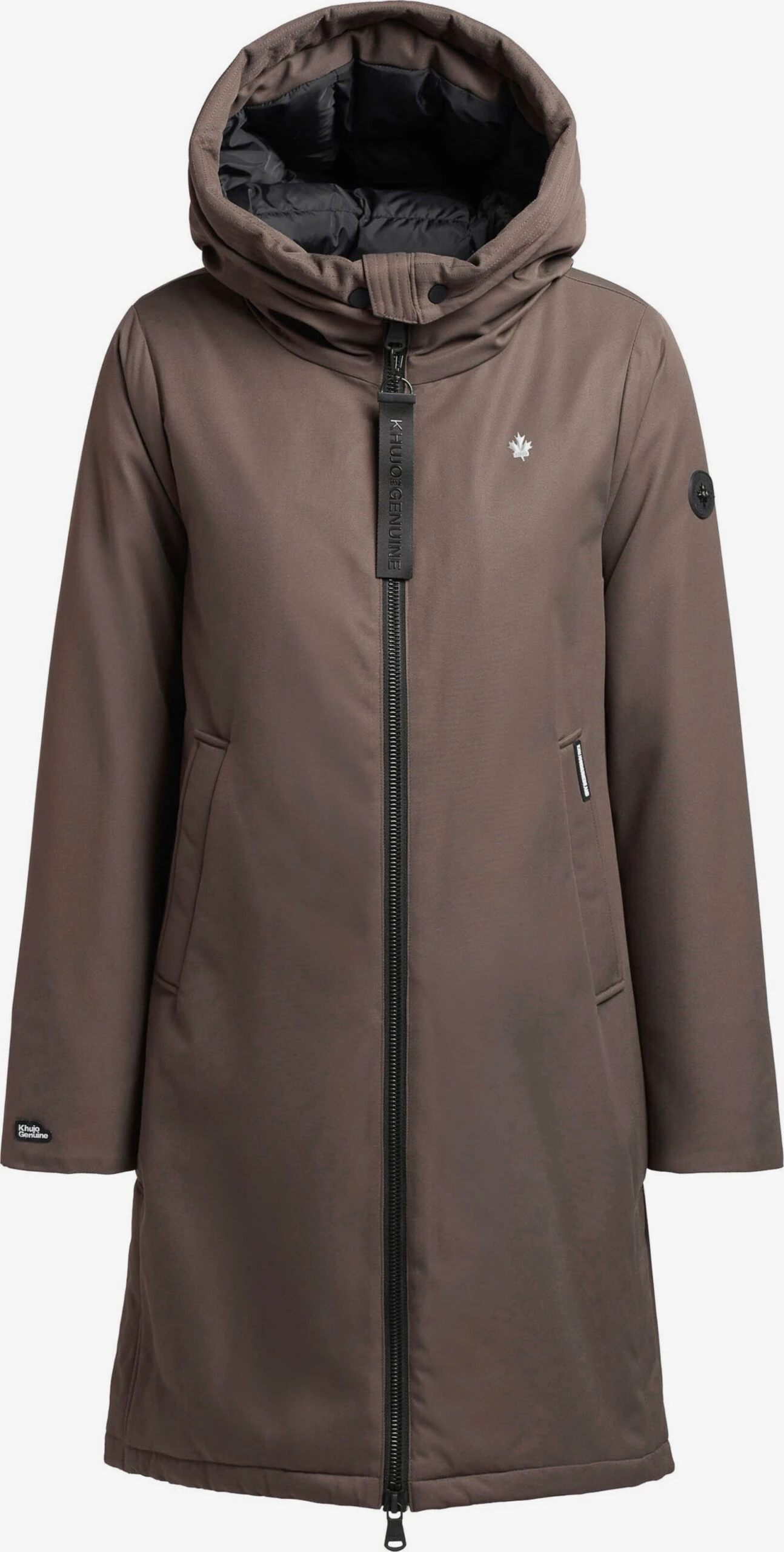 Manteaux de mi-saison Manteau mi-saison Lisad Femme moka Khujo Manteaux De Mi-saison Manteau Mi-saison Lisad Femme Moka -Khujo 70db8dffb25bf248ab034512f292d2d9 scaled