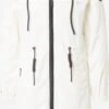 Khujo Manteaux De Mi-saison Manteau Mi-saison VOYA3 Femme Blanc