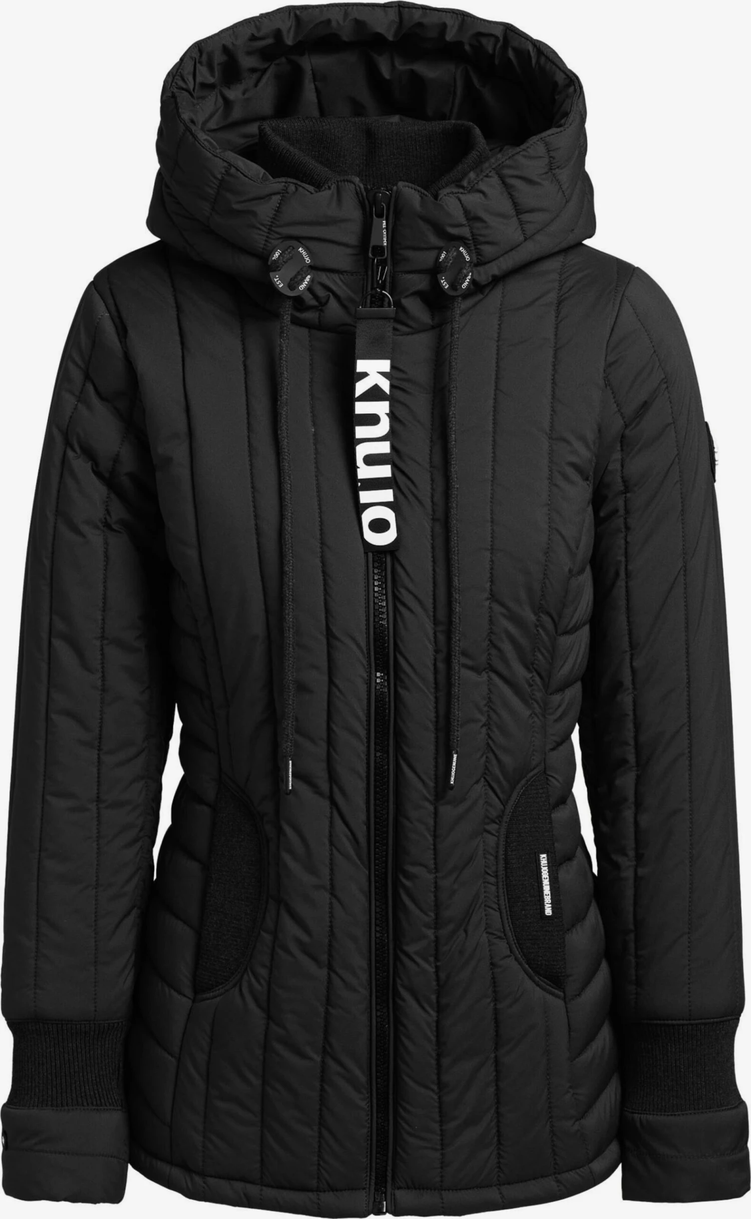 Vestes dhiver Veste d’hiver Tweety Femme noir Khujo Vestes Dhiver Veste D’hiver Tweety Femme Noir -Khujo 7279b6f17c240582b37dc48b41d00eb3 scaled