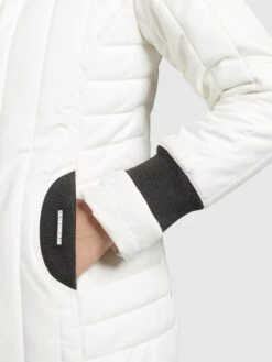 Khujo Vestes Dhiver Veste D’hiver Femme Blanc 8 Khujo Vestes Dhiver Veste D’hiver Femme Blanc -Khujo 72cc55c19aa82499c0ed665bdb528e1e