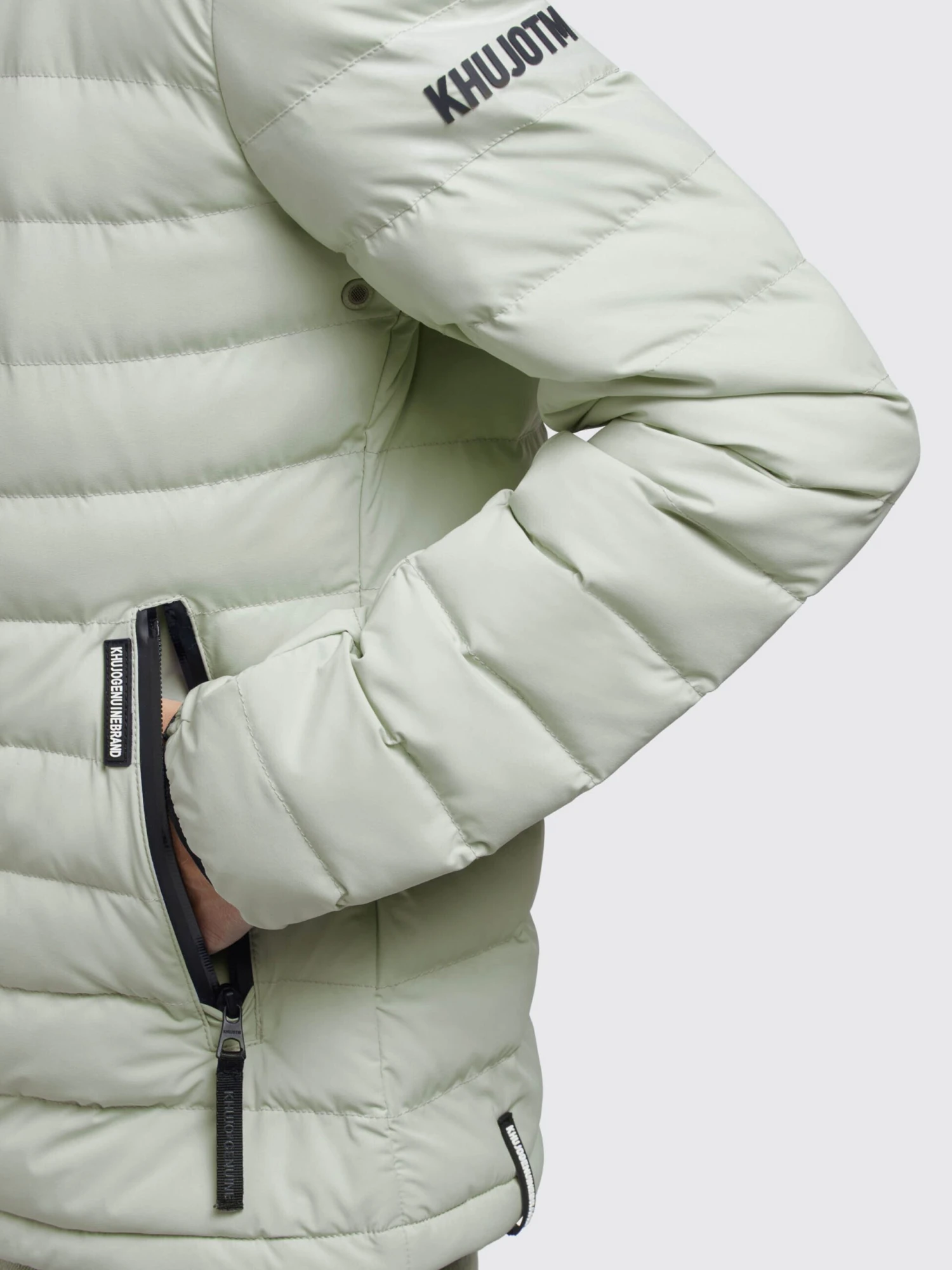 Vestes de mi-saison Veste mi-saison LOVINA4 Femme vert Khujo Vestes De Mi-saison Veste Mi-saison LOVINA4 Femme Vert -Khujo 73431b21990c95801cb8c27934f83942 scaled