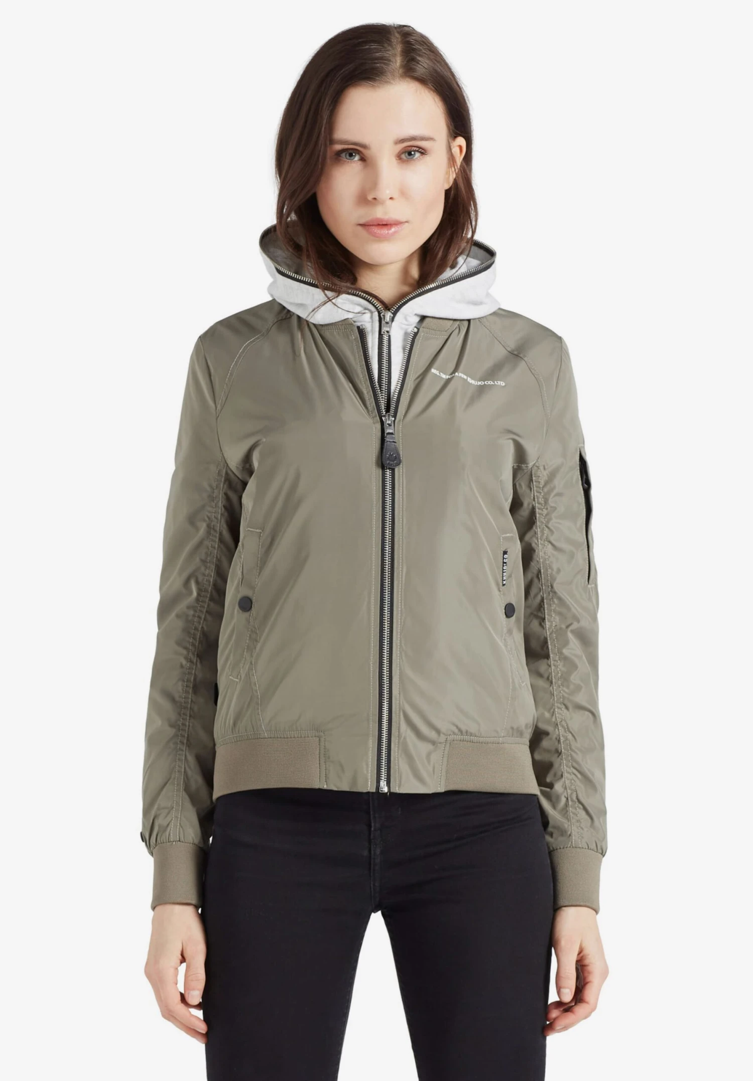 Vestes dhiver Veste d’hiver LARIFA Femme kaki Khujo Vestes Dhiver Veste D’hiver LARIFA Femme Kaki -Khujo 756a628839f33be9520902911957dac9 scaled