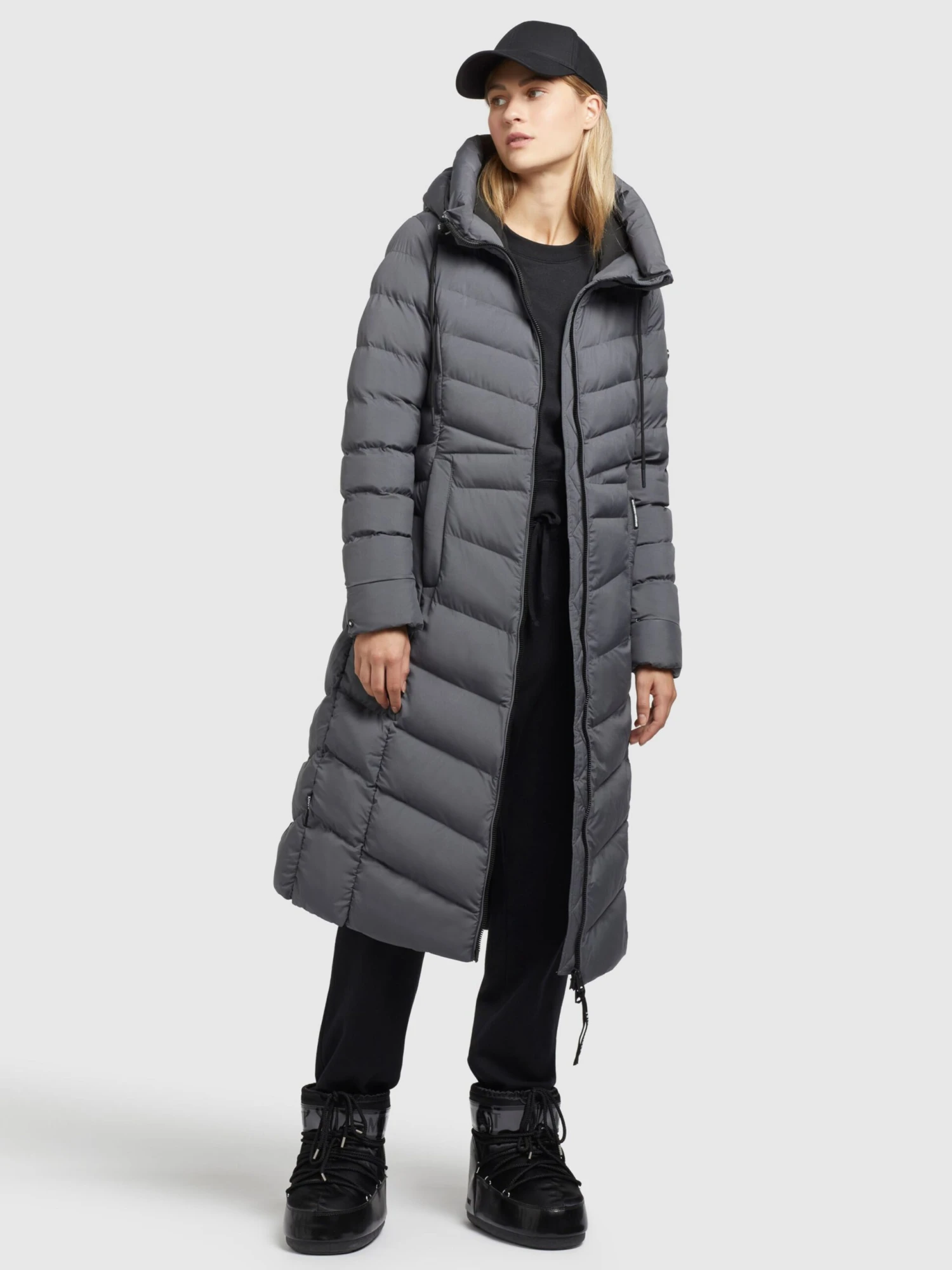 Manteaux dhiver Manteau d’hiver Ingram Femme anthracite Khujo Manteaux Dhiver Manteau D’hiver Ingram Femme Anthracite -Khujo 7701ad63b2990dedfdeb193dadcd5d6b scaled