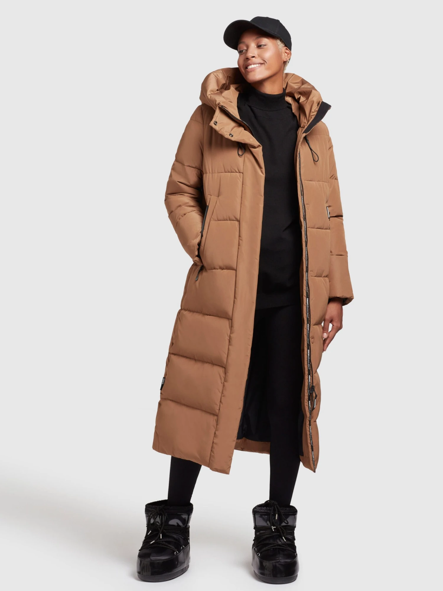 Manteaux dhiver Manteau d’hiver Soulani Femme ocre Khujo Manteaux Dhiver Manteau D’hiver Soulani Femme Ocre -Khujo 77934202a482b31f2300182c4f9b62ce scaled