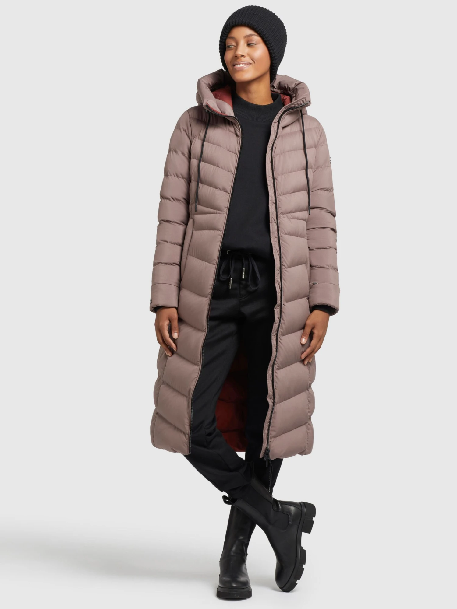 Manteaux dhiver Manteau d’hiver Ingram2 Femme taupe Khujo Manteaux Dhiver Manteau D’hiver Ingram2 Femme Taupe -Khujo 77cab27232303c19b9335c6a2bb6a1da scaled