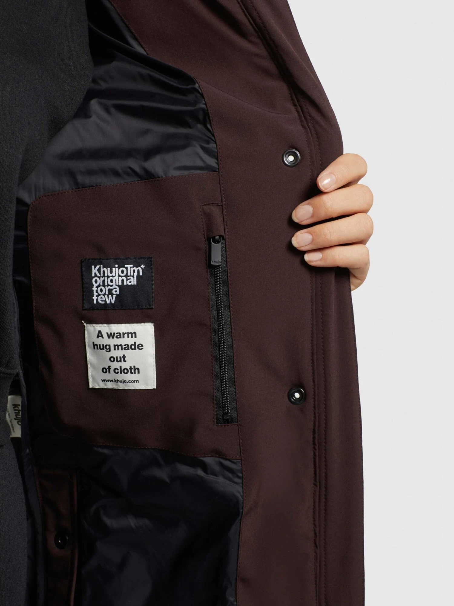 Manteaux de mi-saison Manteau mi-saison Namita Femme lie de vin Khujo Manteaux De Mi-saison Manteau Mi-saison Namita Femme Lie De Vin -Khujo 781eb73dd0153dc892e929265835f689 scaled