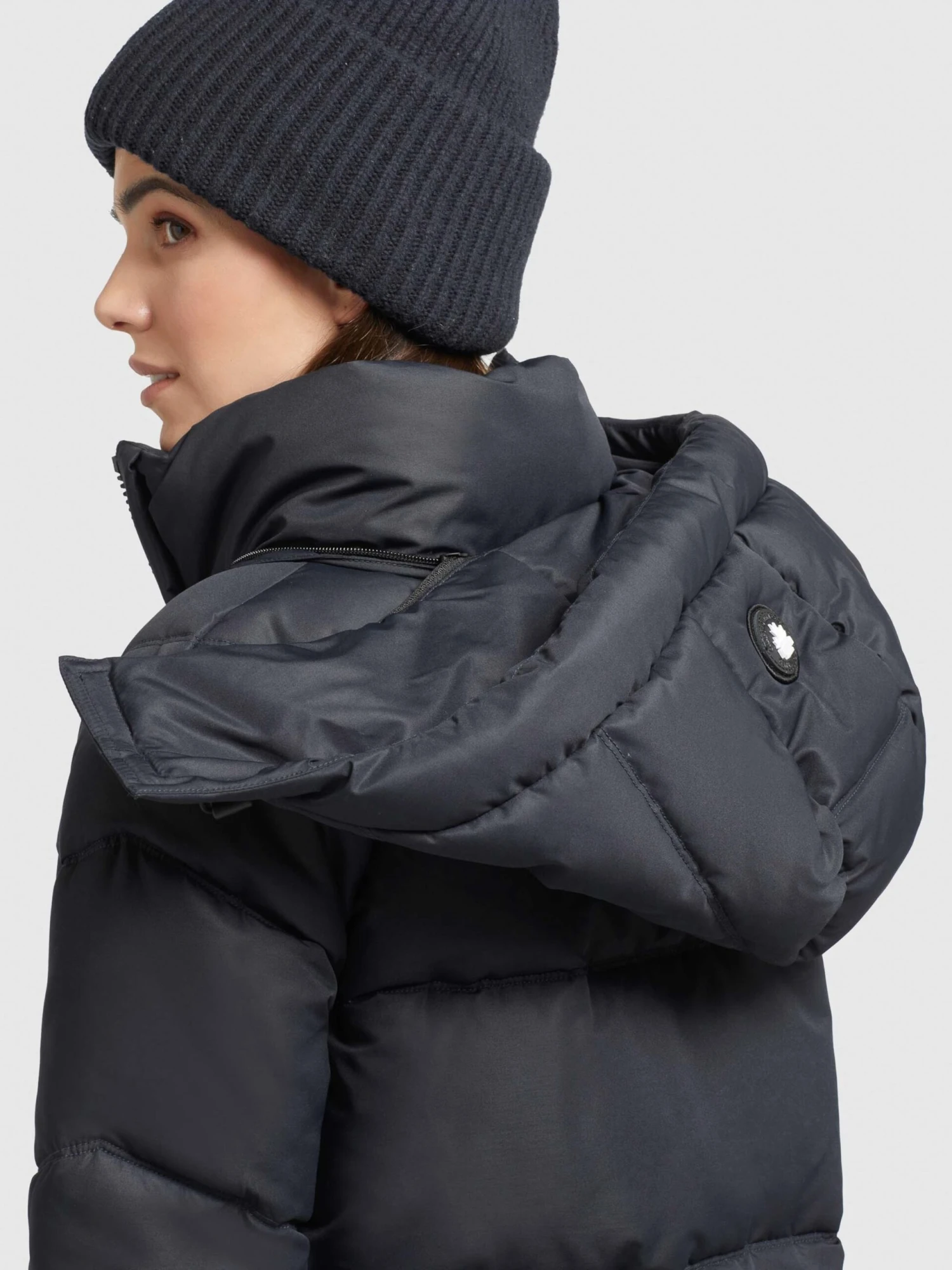 Vestes dhiver Veste d’hiver Monty 2 Femme bleu nuit Khujo Vestes Dhiver Veste D’hiver Monty 2 Femme Bleu Nuit -Khujo 7a76ad406d49cf37059764ab375879a5 scaled