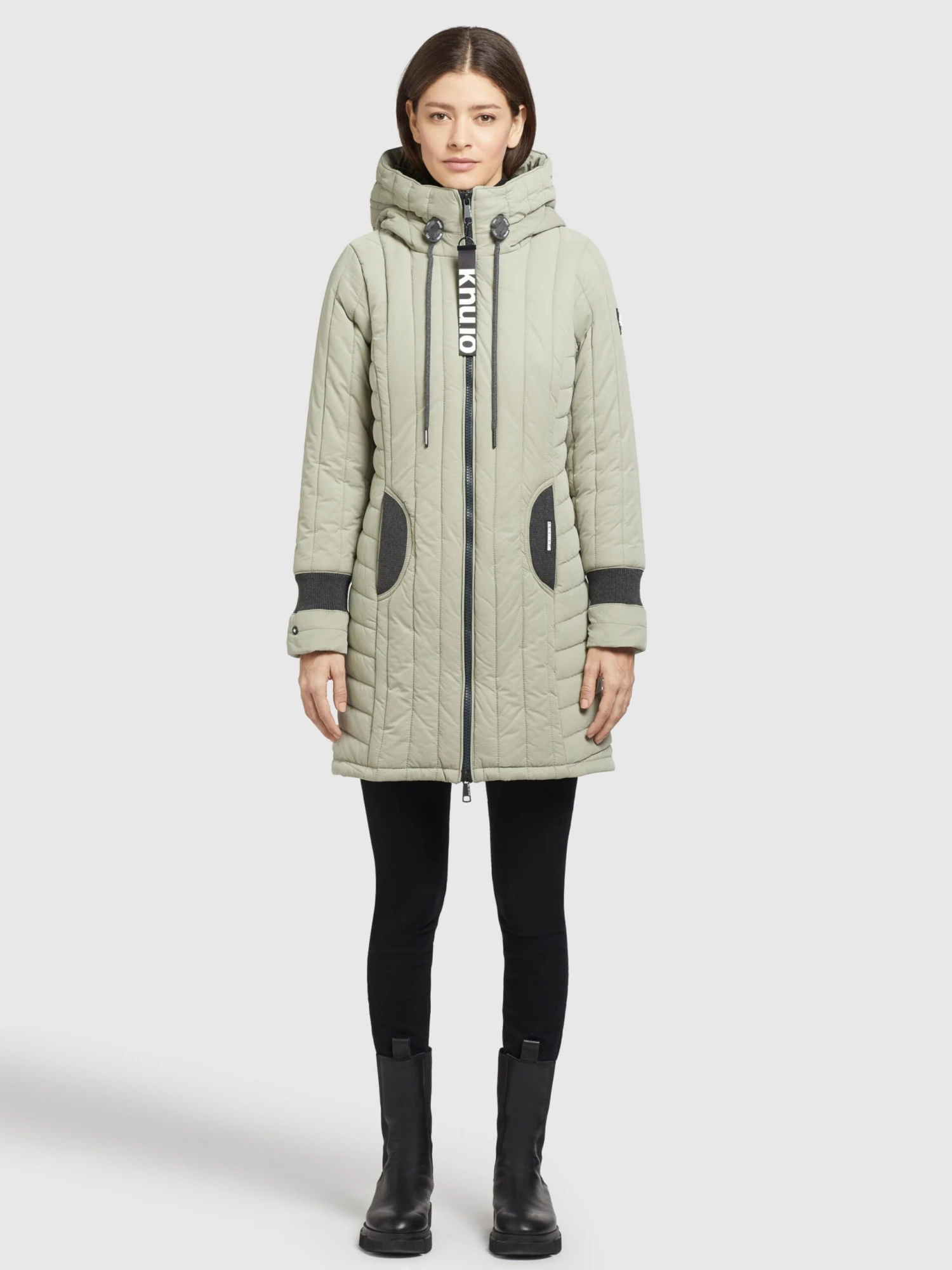 Manteaux de mi-saison Manteau mi-saison Jerry Femme menthe Khujo Manteaux De Mi-saison Manteau Mi-saison Jerry Femme Menthe -Khujo 7b1a0f45e4ade12064b001b920ded87e scaled