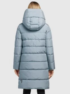 Khujo Manteaux Dhiver Manteau D’hiver Jilias Femme Opal 5 Khujo Manteaux Dhiver Manteau D’hiver Jilias Femme Opal -Khujo 7b356f1ae953bc1da4d05419831f4f82