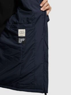 Khujo Vestes Dhiver Veste D’hiver Patt Femme Bleu Foncé 9 Khujo Vestes Dhiver Veste D’hiver Patt Femme Bleu Foncé -Khujo 7ddfaedfa43e293bc469a39625089951