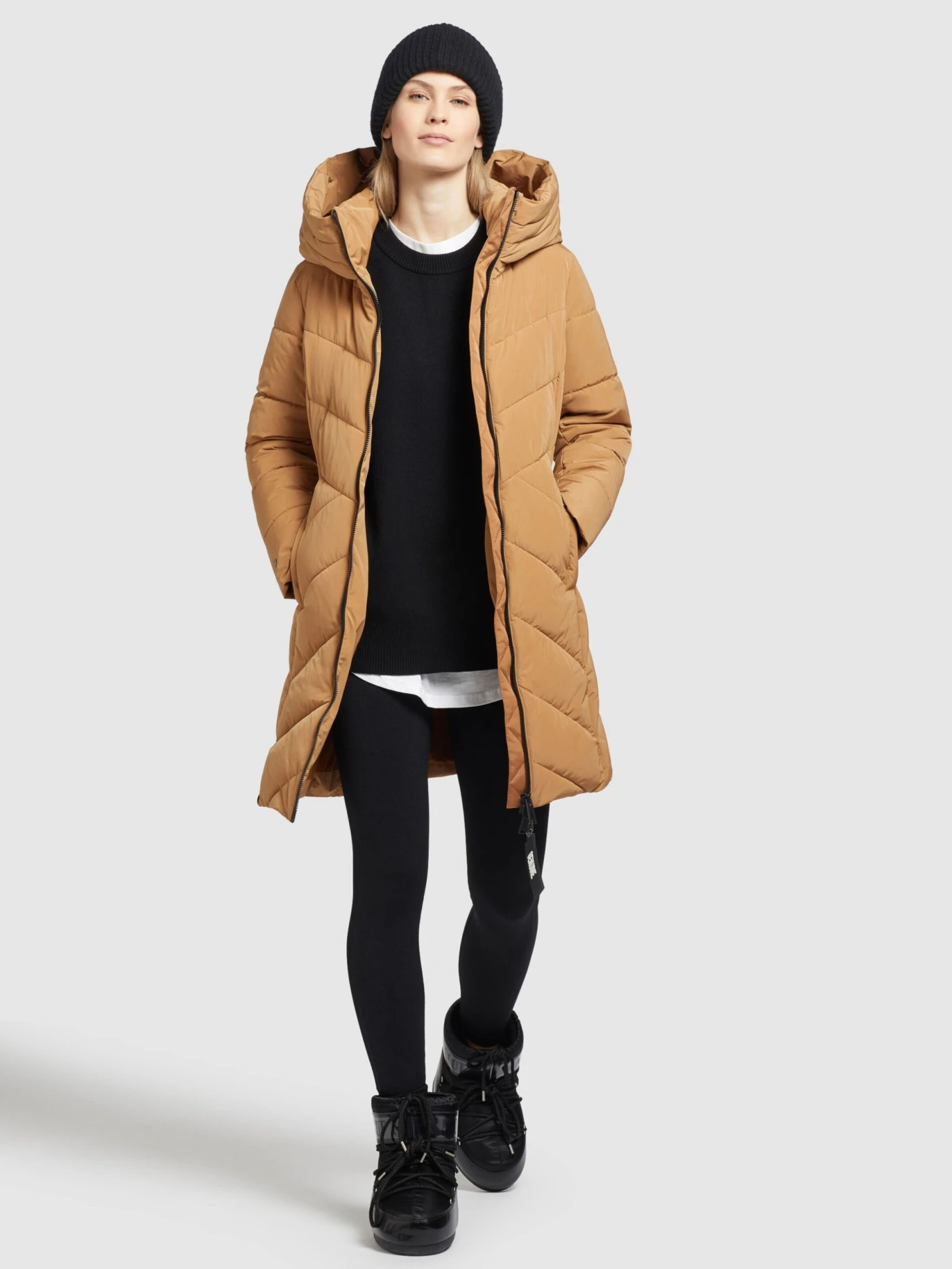 Manteaux dhiver Manteau d’hiver Formin Femme safran Khujo Manteaux Dhiver Manteau D’hiver Formin Femme Safran -Khujo 7e00b21942d1550cc7442afe3b95e780 scaled