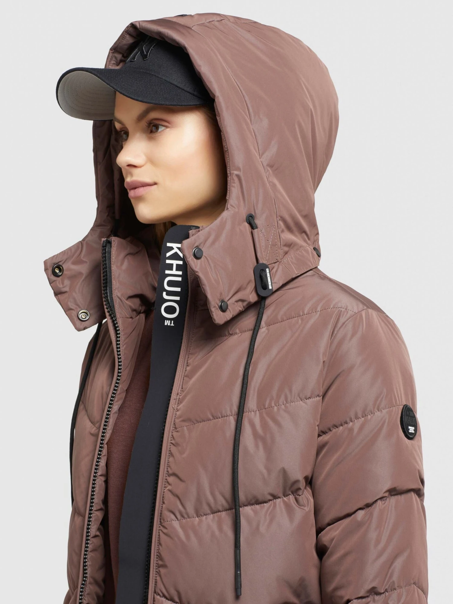 Manteaux dhiver Manteau d’hiver Huba Femme violet Khujo Manteaux Dhiver Manteau D’hiver Huba Femme Violet -Khujo 7e2c7d67445b10d9430904461fa7bc71 scaled