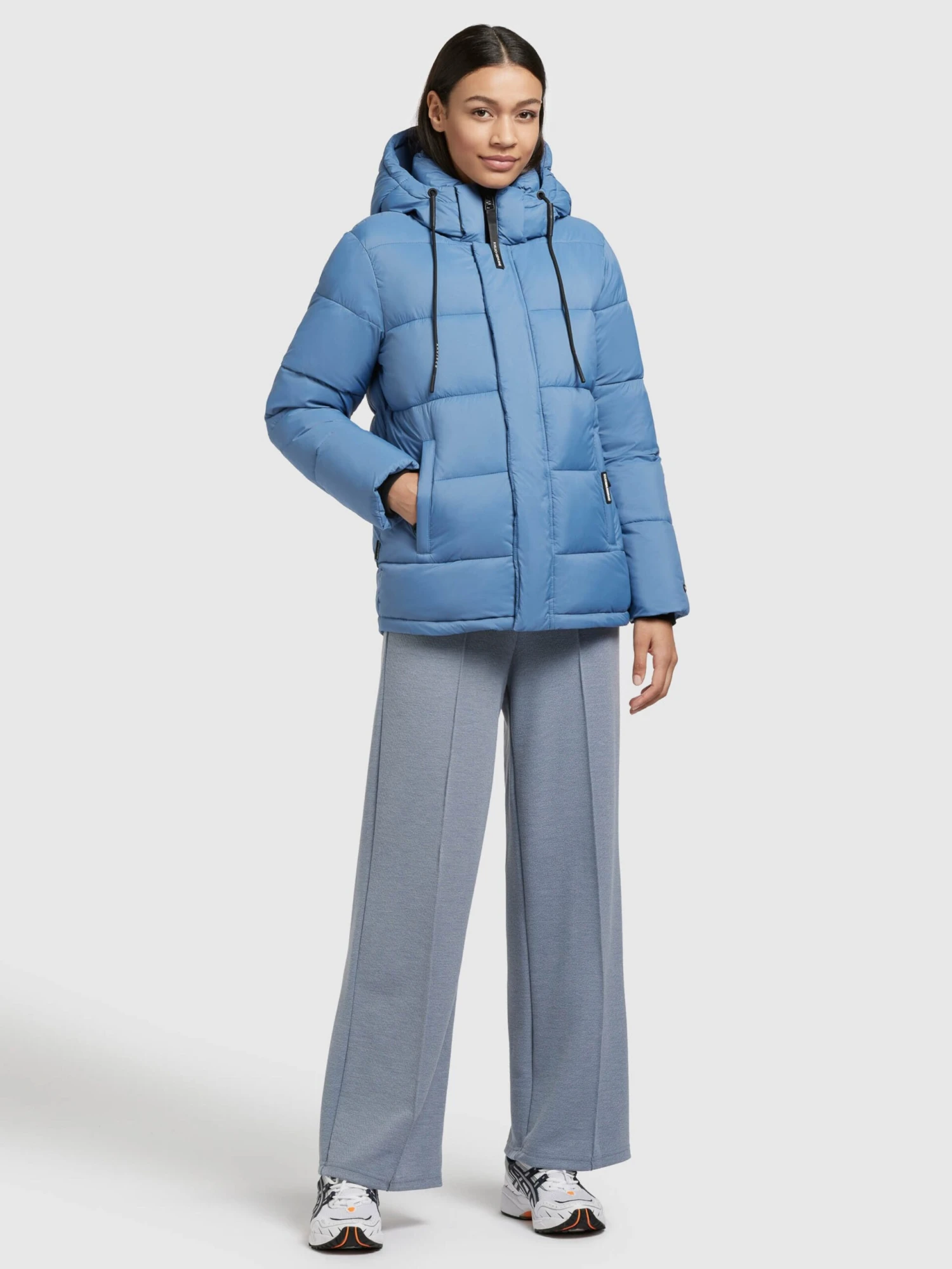 Vestes dhiver Veste d’hiver Evona Femme bleu ciel Khujo Vestes Dhiver Veste D’hiver Evona Femme Bleu Ciel -Khujo 82755d27e84ef9f1cf08ab1d88983a8a scaled