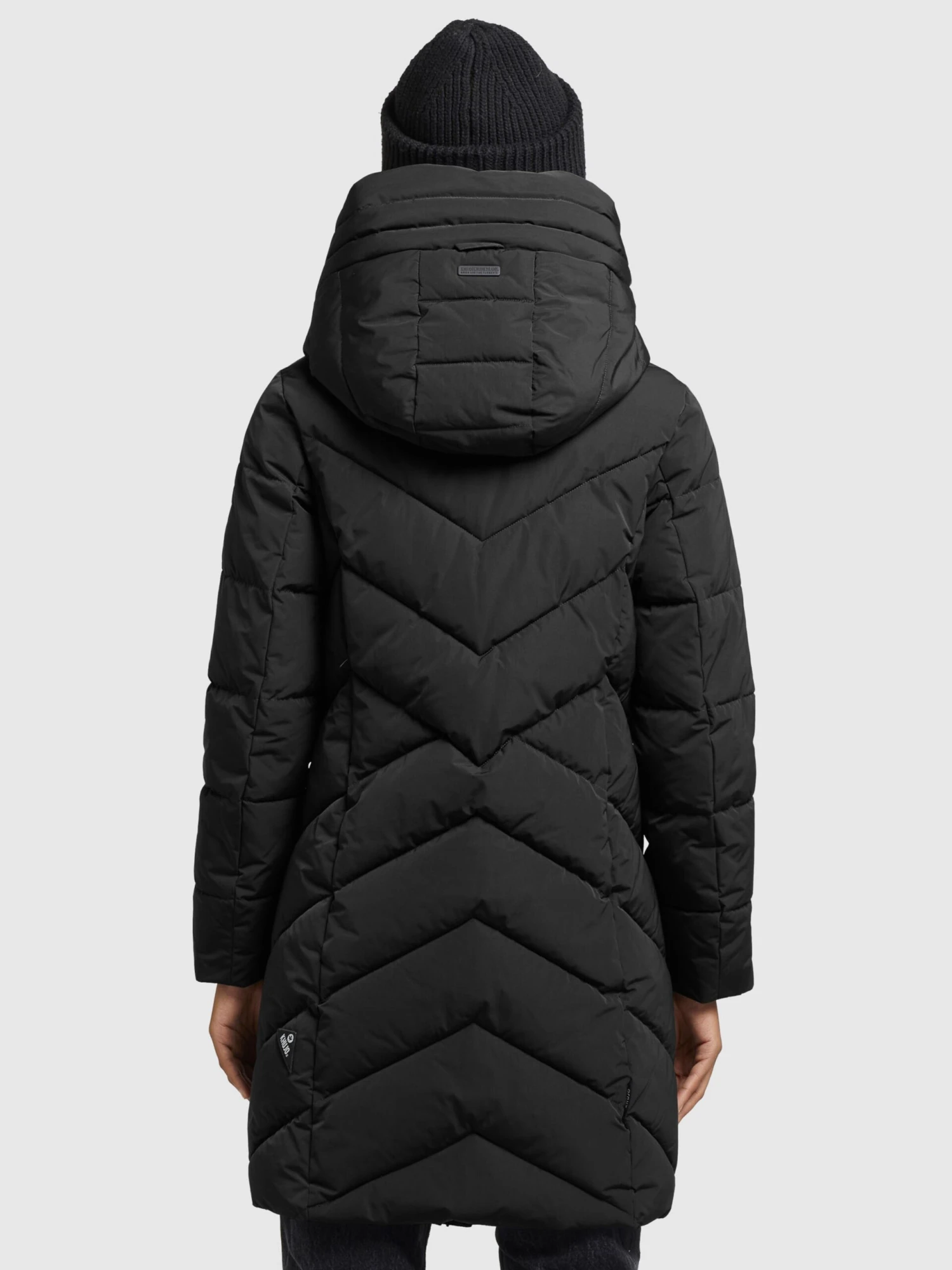 Manteaux dhiver Manteau d’hiver Formin Femme noir Khujo Manteaux Dhiver Manteau D’hiver Formin Femme Noir -Khujo 82e7bd26fedb03ca38111daa53984d6b scaled