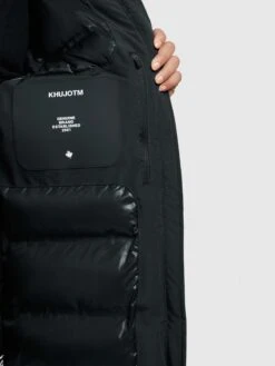 Khujo Vestes Dhiver Veste D’hiver Viona Femme Bleu Nuit 9 Khujo Vestes Dhiver Veste D’hiver Viona Femme Bleu Nuit -Khujo 843f6356cd151dedd234b1fc343e357f