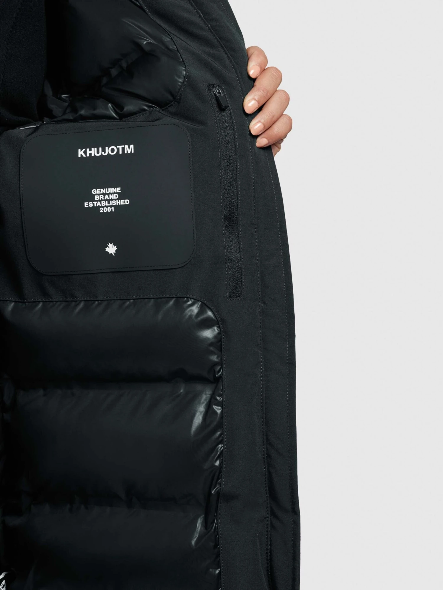 Vestes dhiver Veste d’hiver Viona Femme bleu nuit Khujo Vestes Dhiver Veste D’hiver Viona Femme Bleu Nuit -Khujo 843f6356cd151dedd234b1fc343e357f scaled