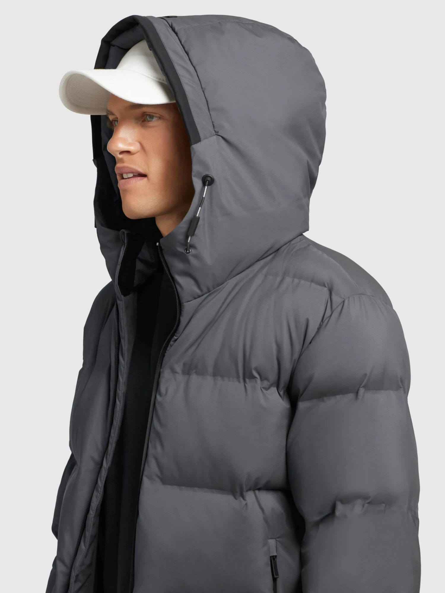 Vestes dhiver Veste d’hiver Juff Homme graphite Khujo Vestes Dhiver Veste D’hiver Juff Homme Graphite -Khujo 8474d7ed2a879e812d1b8dc9d30839fd scaled