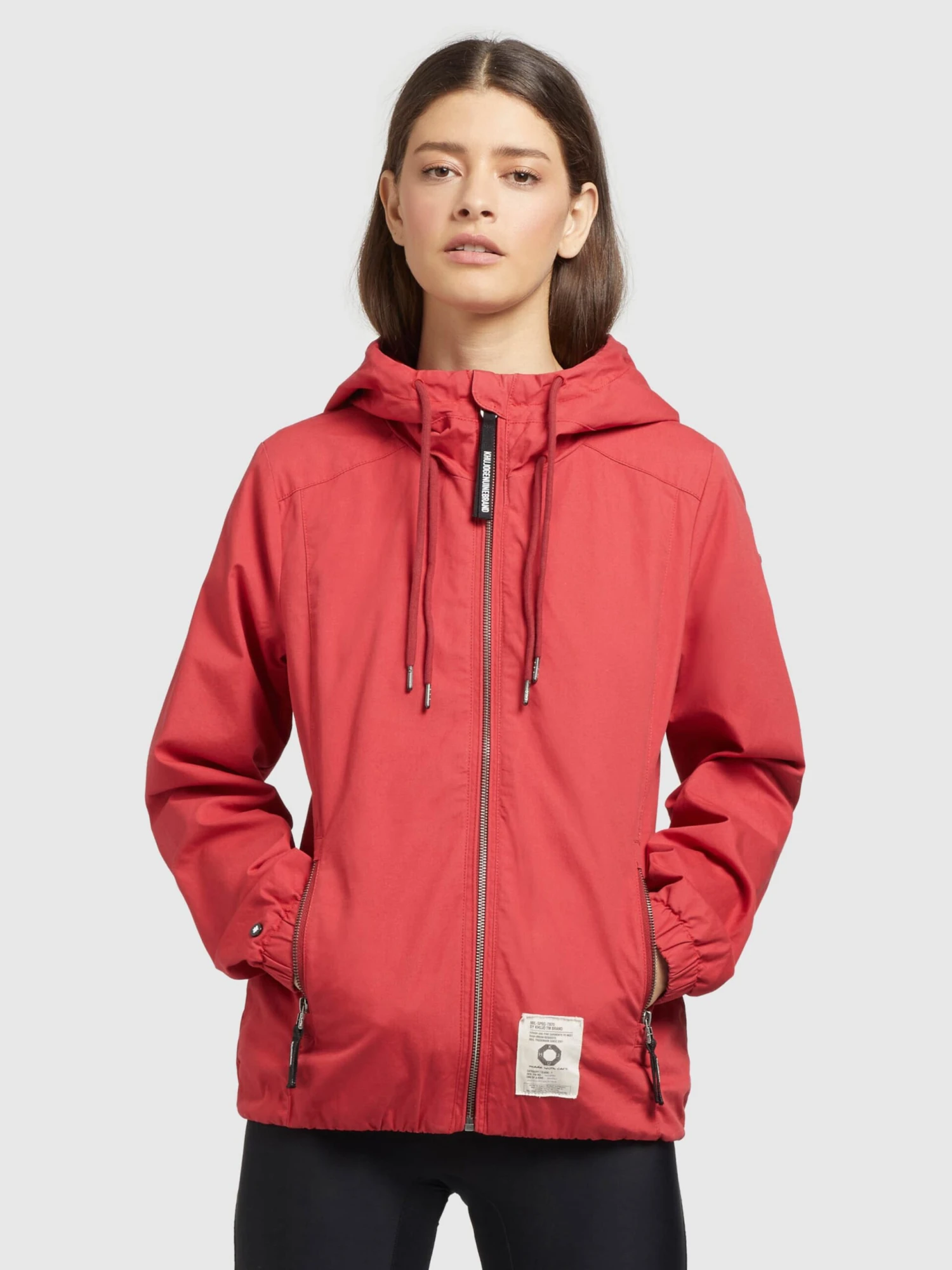 Vestes de mi-saison Veste mi-saison ROLAVA Femme rouge Khujo Vestes De Mi-saison Veste Mi-saison ROLAVA Femme Rouge -Khujo 84f3ae8f84bc2181deacaf74fd7db831 scaled