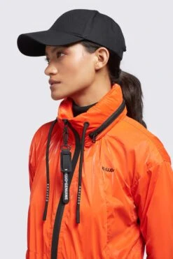 Khujo Manteaux De Mi-saison Manteau Mi-saison Marthe Femme Orange 8 Khujo Manteaux De Mi-saison Manteau Mi-saison Marthe Femme Orange -Khujo 86020de108b57f5c0dab4768f64ffba9