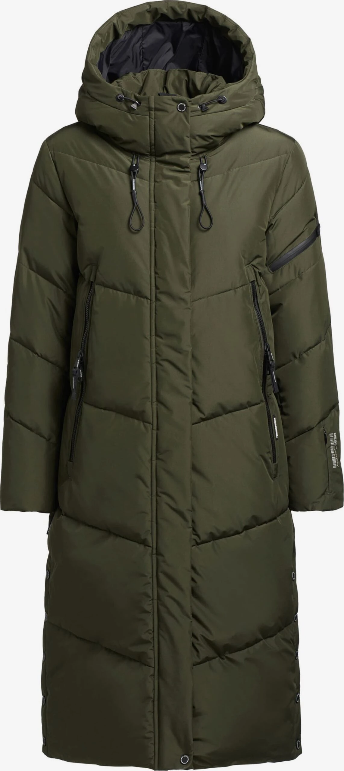 Manteaux dhiver Manteau d’hiver SONJE4 Femme vert foncé Khujo Manteaux Dhiver Manteau D’hiver SONJE4 Femme Vert Foncé -Khujo 8717935697fba29fb0019cb57211ac79 scaled