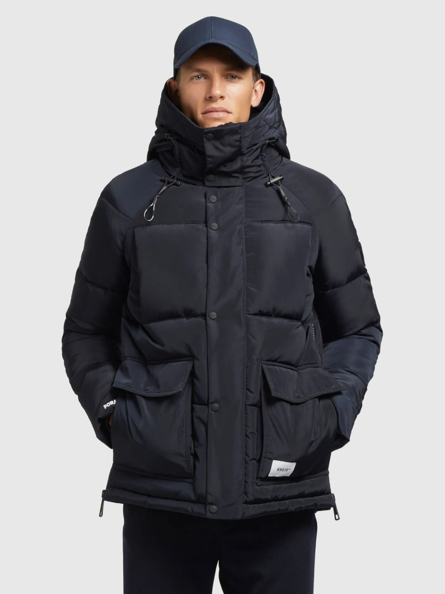 Vestes dhiver Veste d’hiver Jedi Homme bleu foncé Khujo Vestes Dhiver Veste D’hiver Jedi Homme Bleu Foncé -Khujo 87468a8805bcb994d756b0fc7c39a14b scaled