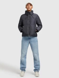 Khujo Vestes Dhiver Veste D’hiver Tuba 3 Femme Bleu Fumé 3 Khujo Vestes Dhiver Veste D’hiver Tuba 3 Femme Bleu Fumé -Khujo 87708842277a56166a8294683e539666