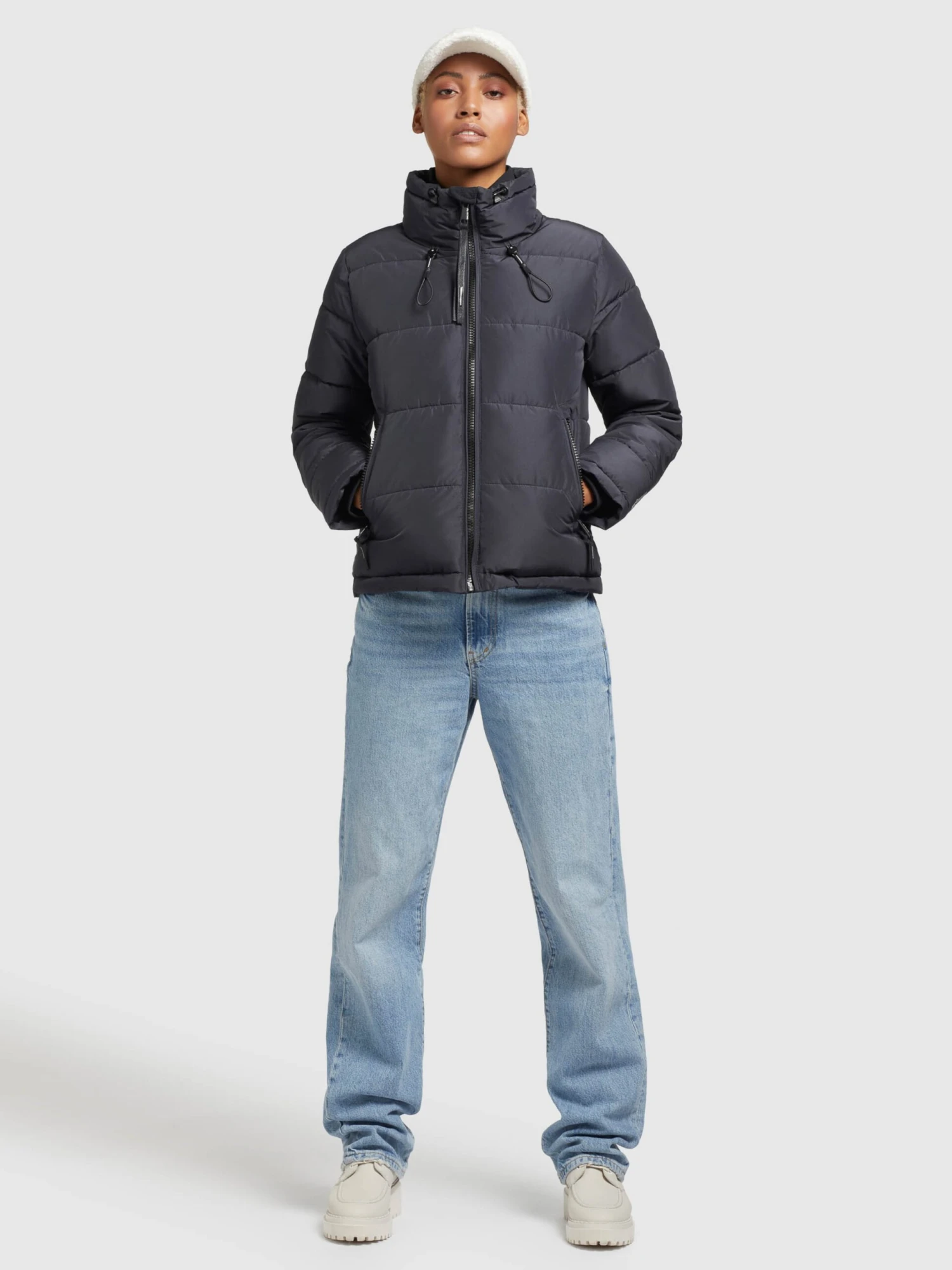 Vestes dhiver Veste d’hiver Tuba 3 Femme bleu fumé Khujo Vestes Dhiver Veste D’hiver Tuba 3 Femme Bleu Fumé -Khujo 87708842277a56166a8294683e539666 scaled