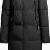 Khujo Manteaux De Mi-saison Manteau Mi-saison Melona Femme Noir 2 Khujo Manteaux De Mi-saison Manteau Mi-saison Melona Femme Noir -Khujo 87d7667849e29399d4d17d8d93e594ca