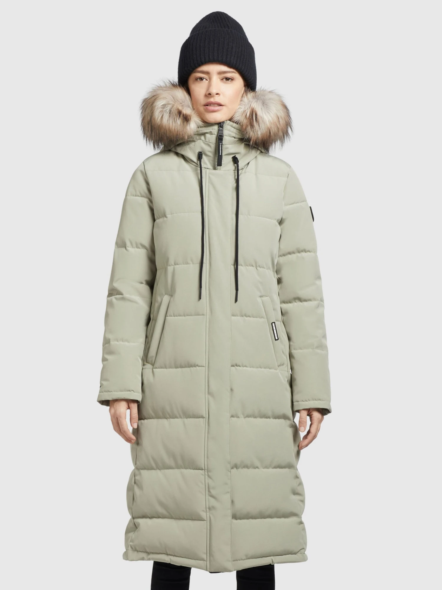 Manteaux dhiver Manteau d’hiver LOLL Femme vert pastel Khujo Manteaux Dhiver Manteau D’hiver LOLL Femme Vert Pastel -Khujo 8abecbaf2d31fc787e865353246c3e8d scaled