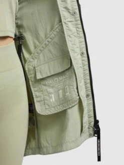 Khujo Manteaux De Mi-saison Manteau Mi-saison Games2 Femme Pomme 9 Khujo Manteaux De Mi-saison Manteau Mi-saison Games2 Femme Pomme -Khujo 8b4b7aa251752ef1518b9eaf17e01788