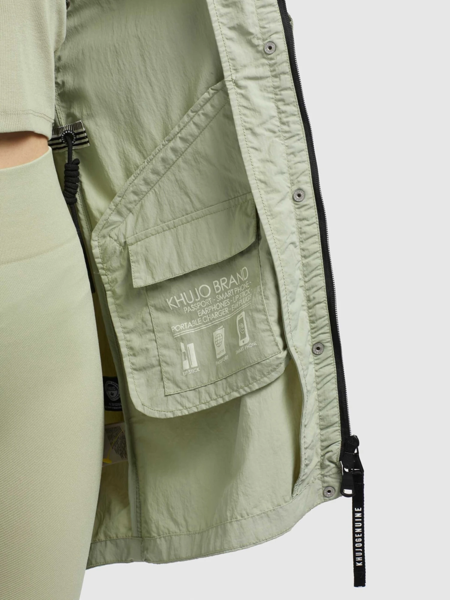 Manteaux de mi-saison Manteau mi-saison Games2 Femme pomme Khujo Manteaux De Mi-saison Manteau Mi-saison Games2 Femme Pomme -Khujo 8b4b7aa251752ef1518b9eaf17e01788 scaled