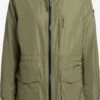 Khujo Manteaux De Mi-saison Manteau Mi-saison Ging Femme Olive 1 Khujo Manteaux De Mi-saison Manteau Mi-saison Ging Femme Olive -Khujo 8b5faaf7d300fead65271a0c32e5e695