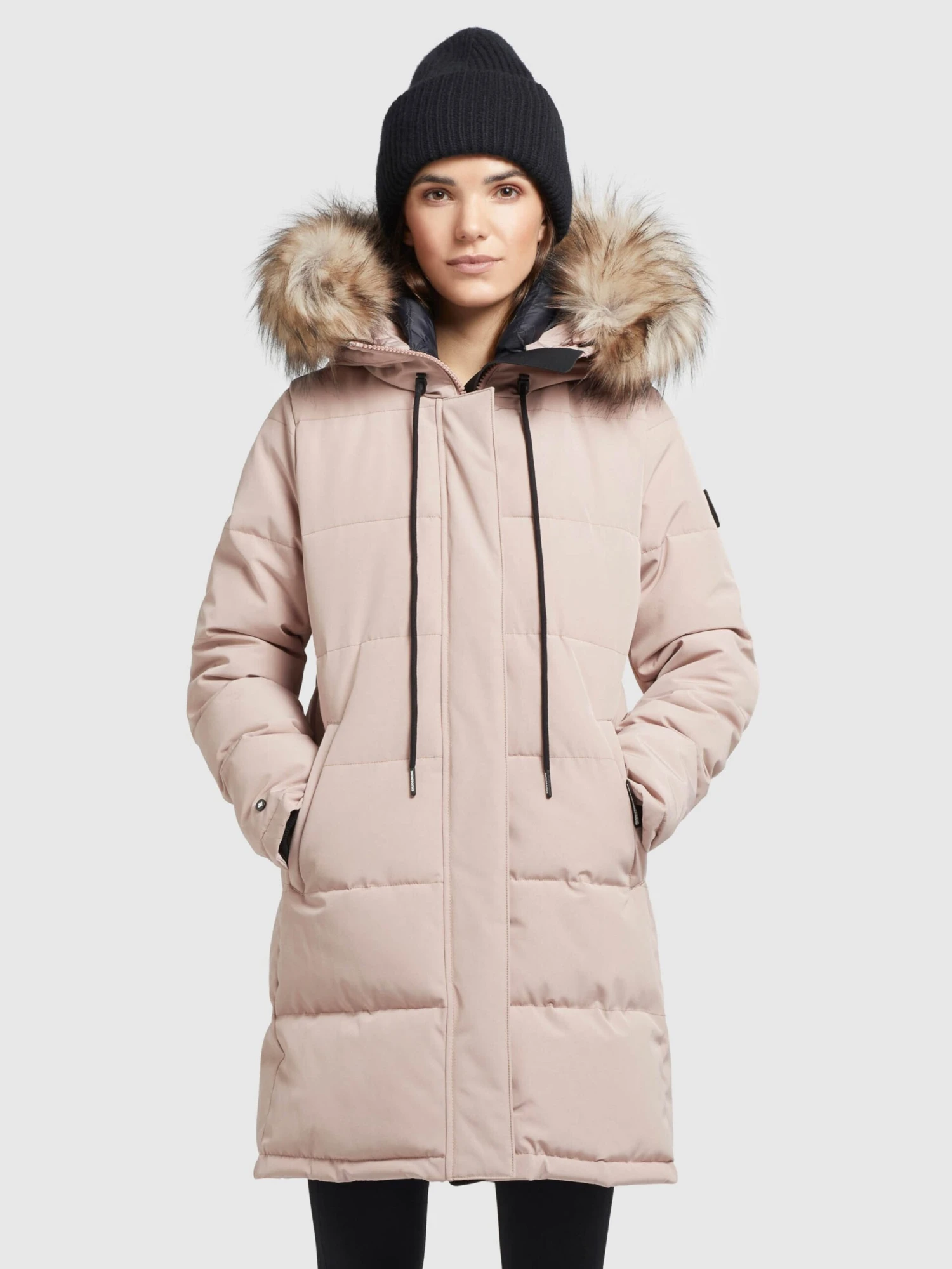 Manteaux dhiver Manteau d’hiver Cloren Femme rose Khujo Manteaux Dhiver Manteau D’hiver Cloren Femme Rose -Khujo 8c5b11da36d8b4674664f244512d9e20 scaled