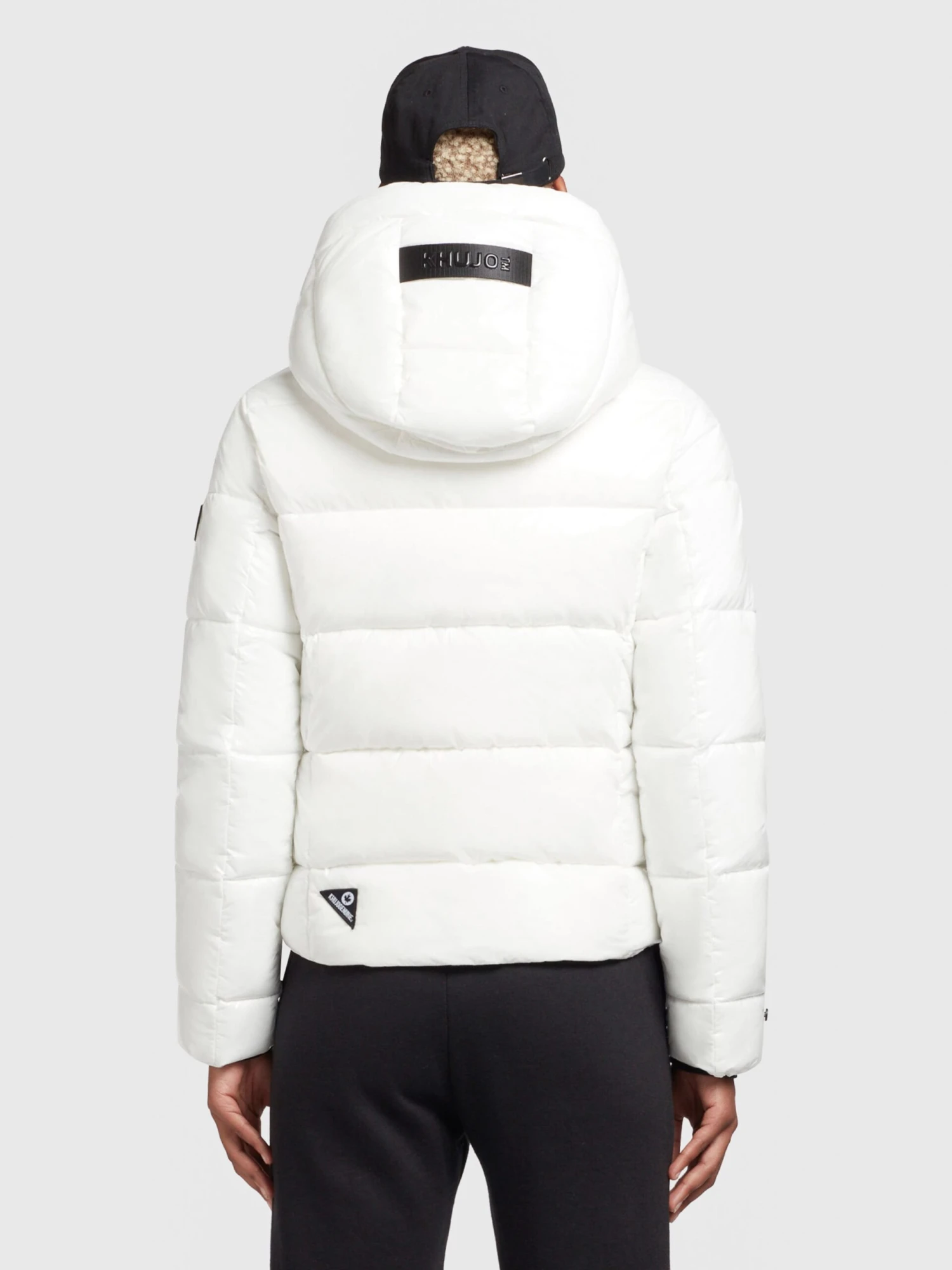 Vestes dhiver Veste d’hiver Fala Femme blanc Khujo Vestes Dhiver Veste D’hiver Fala Femme Blanc -Khujo 8caaec43861ff8507ea2609ac50ebc14 scaled