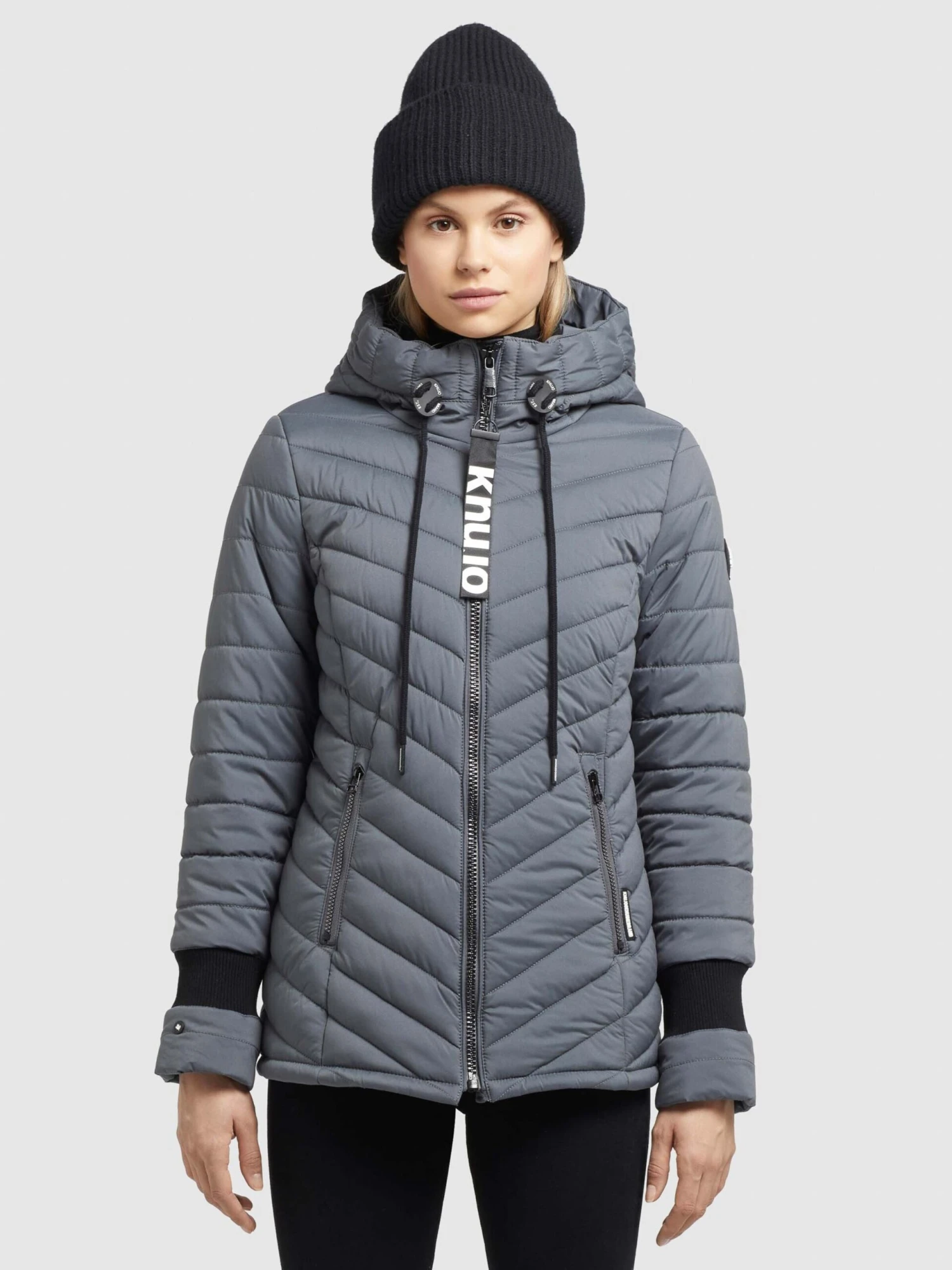 Vestes dhiver Veste d’hiver Patt Femme gris Khujo Vestes Dhiver Veste D’hiver Patt Femme Gris -Khujo 9059b303fab0b1882d2403fb850508b9 scaled