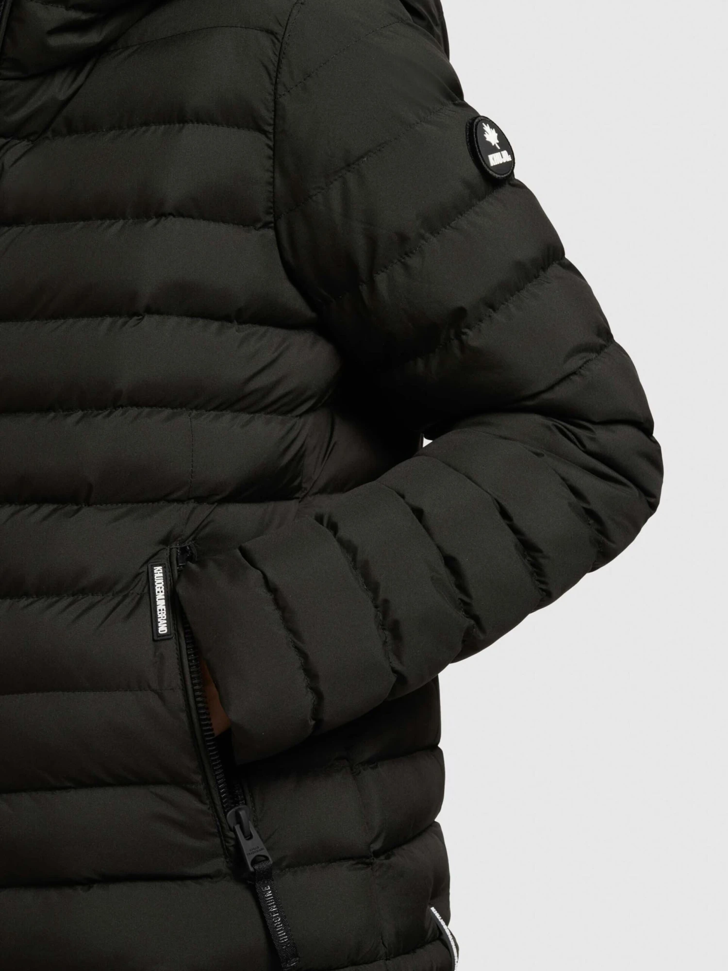 Vestes de mi-saison Veste mi-saison Lovina Femme noir Khujo Vestes De Mi-saison Veste Mi-saison Lovina Femme Noir -Khujo 909570846e0bde416d133a7f5b6d3c1a scaled