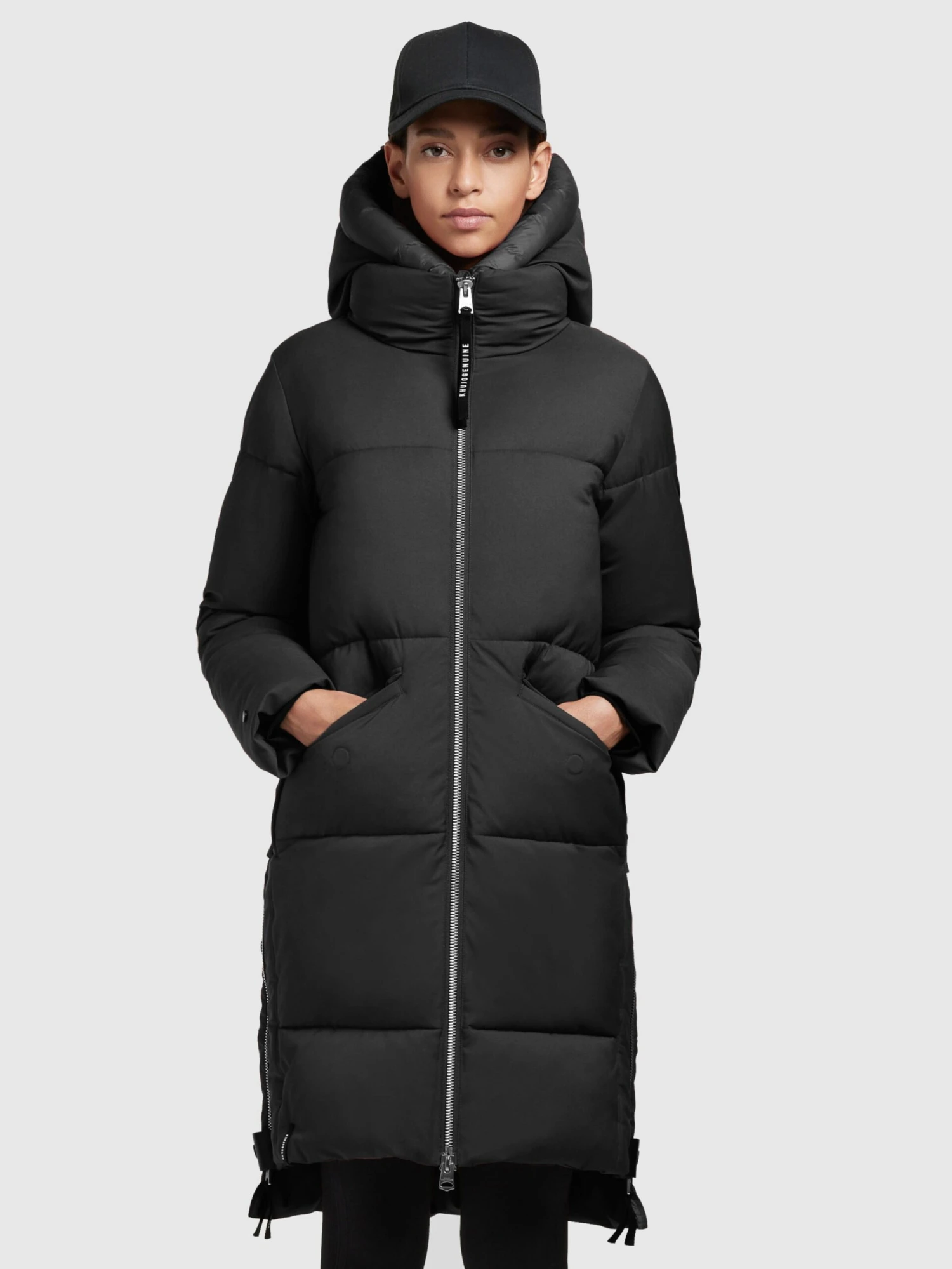 Manteaux dhiver Manteau d’hiver Aniva Femme noir Khujo Manteaux Dhiver Manteau D’hiver Aniva Femme Noir -Khujo 90bc731069ff7e3c3033d0e07a58990e scaled