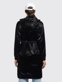 Khujo Manteaux De Mi-saison Manteau Mi-saison Marthe Femme Noir 5 Khujo Manteaux De Mi-saison Manteau Mi-saison Marthe Femme Noir -Khujo 913ede71e5daca03ce44d19ccd1e06a9