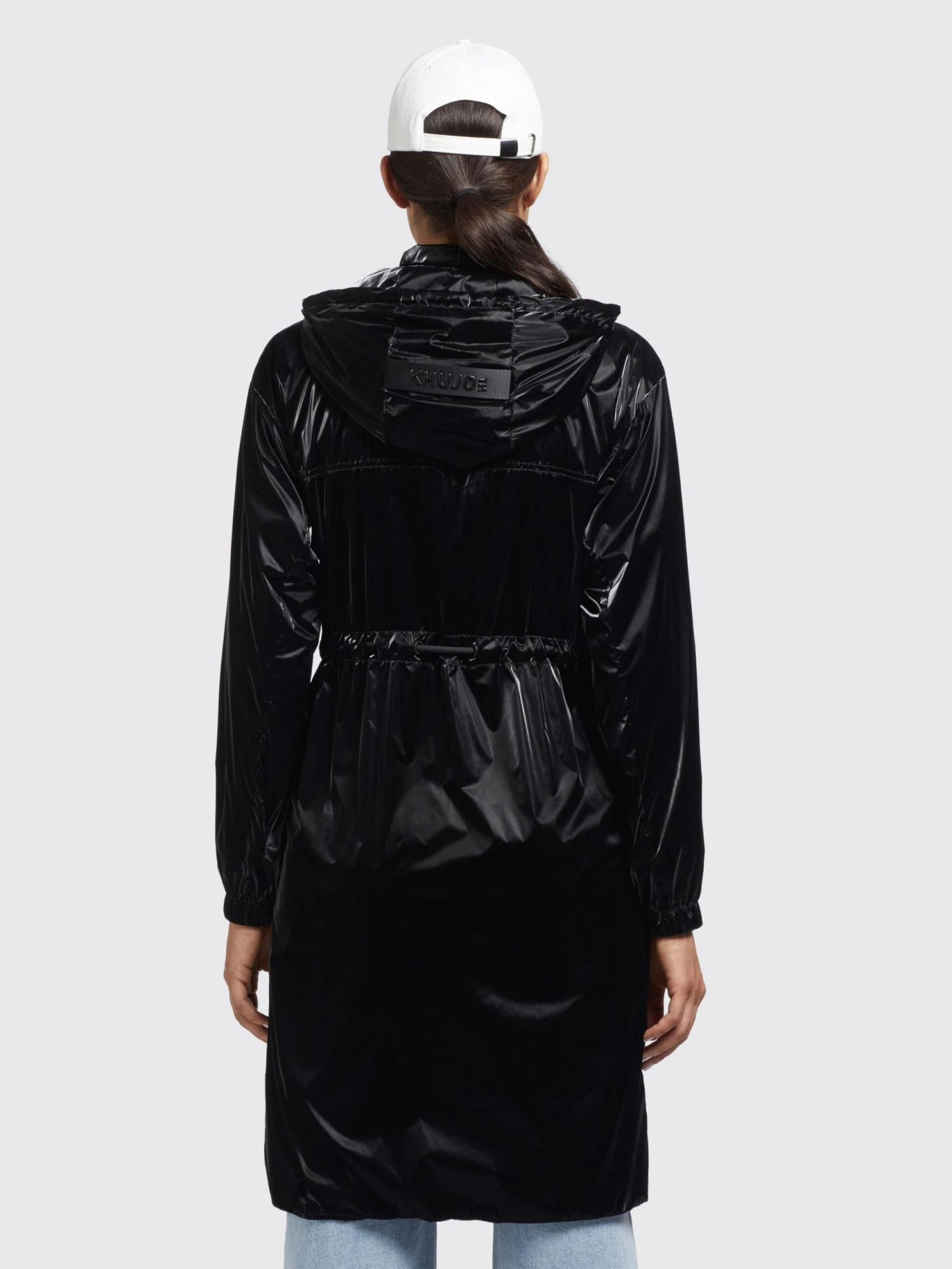 Manteaux de mi-saison Manteau mi-saison Marthe Femme noir Khujo Manteaux De Mi-saison Manteau Mi-saison Marthe Femme Noir -Khujo 913ede71e5daca03ce44d19ccd1e06a9 scaled