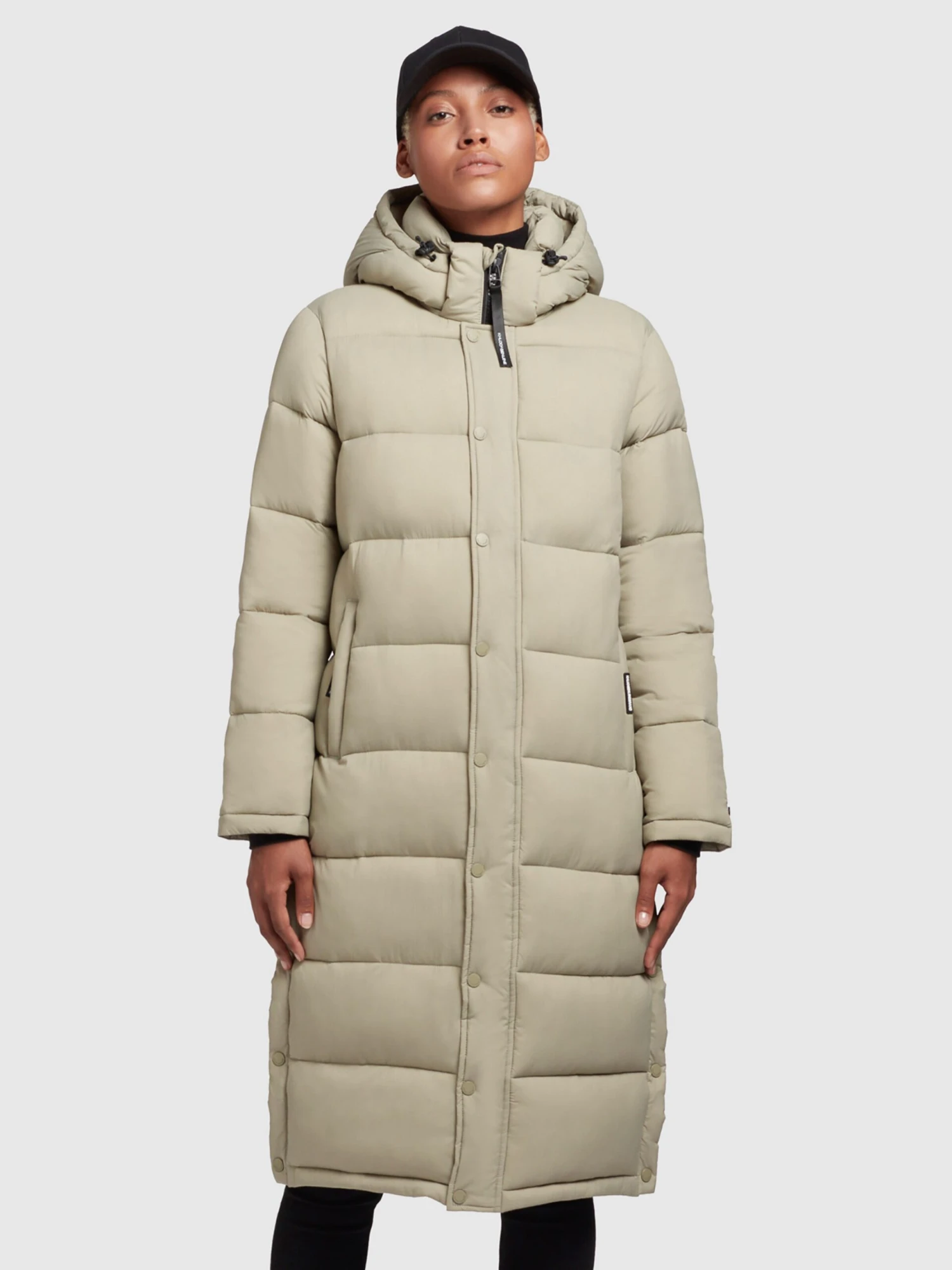 Manteaux dhiver Manteau d’hiver Corinna Femme menthe Khujo Manteaux Dhiver Manteau D’hiver Corinna Femme Menthe -Khujo 916d73cc91387a8469b297da41345c81 scaled