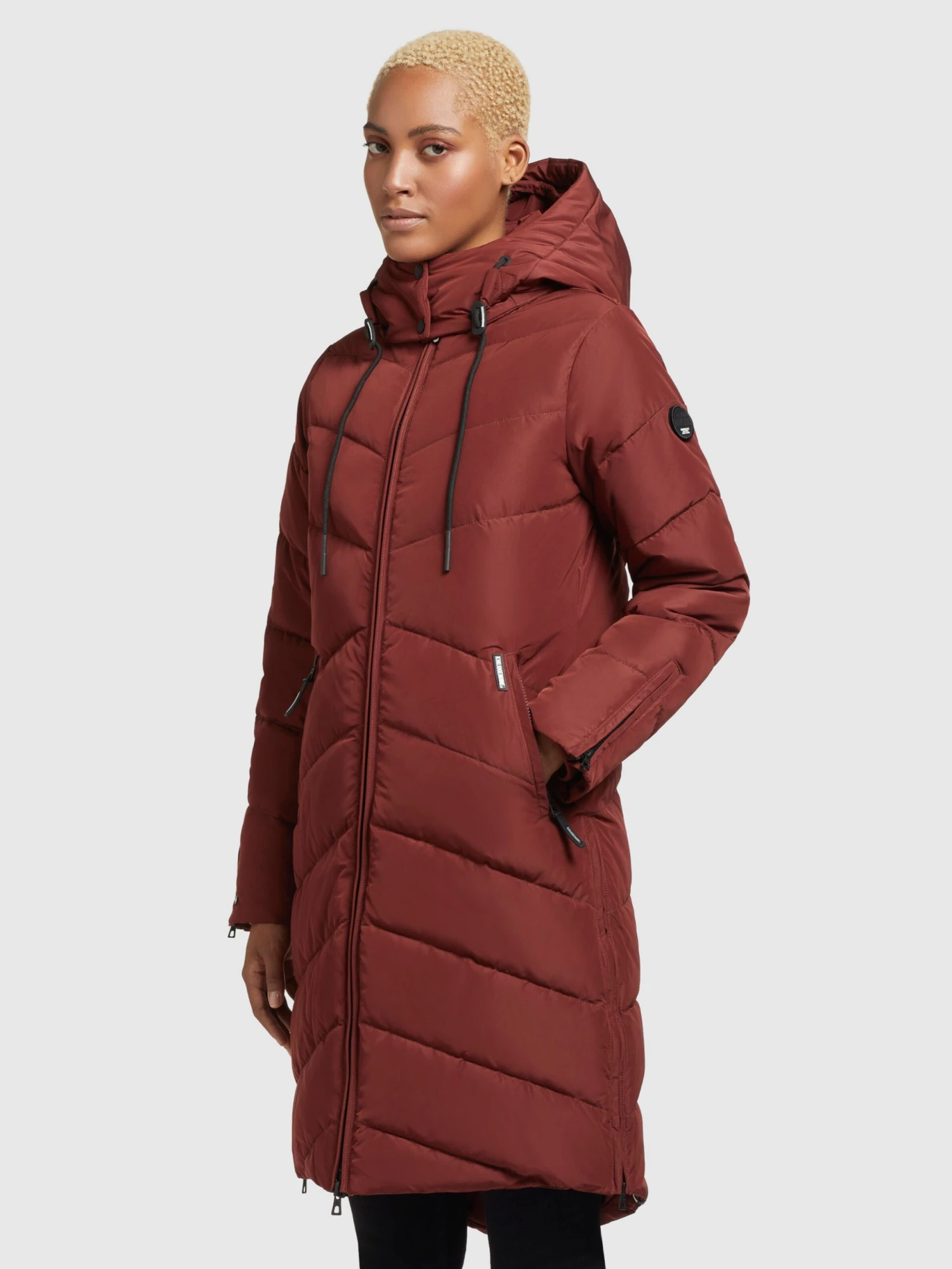 Manteaux dhiver Manteau d’hiver Huba Femme rouge carmin Khujo Manteaux Dhiver Manteau D’hiver Huba Femme Rouge Carmin -Khujo 9283d61feabeea11b38094f20b28b505 scaled