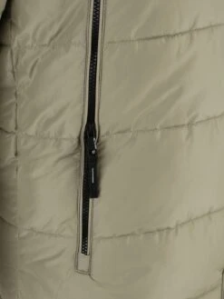 Khujo Manteaux Dhiver Manteau D’hiver Jilias 3 Femme Olive -Khujo 9388dd18bc4beb0119802ceaa4b20868