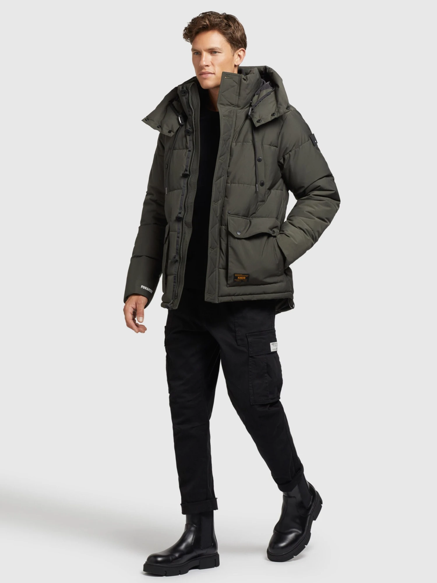 Vestes dhiver Veste d’hiver Primero Homme kaki Khujo Vestes Dhiver Veste D’hiver Primero Homme Kaki -Khujo 9450915e5ae77dd065daf59f3327a707 scaled