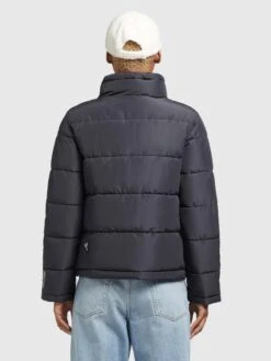 Khujo Vestes Dhiver Veste D’hiver Tuba 3 Femme Bleu Fumé 4 Khujo Vestes Dhiver Veste D’hiver Tuba 3 Femme Bleu Fumé -Khujo 94d264d74528af7c95953a252fa035c2