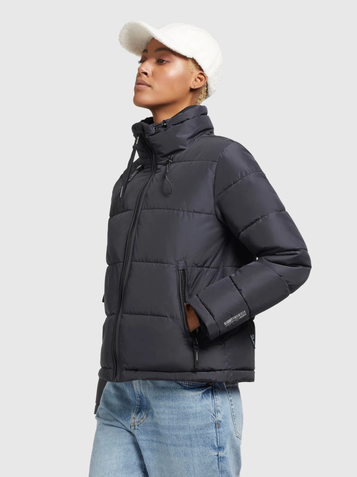 Vestes dhiver Veste d’hiver Tuba 3 Femme bleu fumé Khujo Vestes Dhiver Veste D’hiver Tuba 3 Femme Bleu Fumé -Khujo 95639bfa4cd5aeadbdd6fa947c61bdb6 scaled