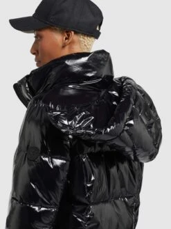 Khujo Manteaux Dhiver Manteau D’hiver Tonka Femme Noir 9 Khujo Manteaux Dhiver Manteau D’hiver Tonka Femme Noir -Khujo 97e988db3c124ef944793bde6e70e7d4