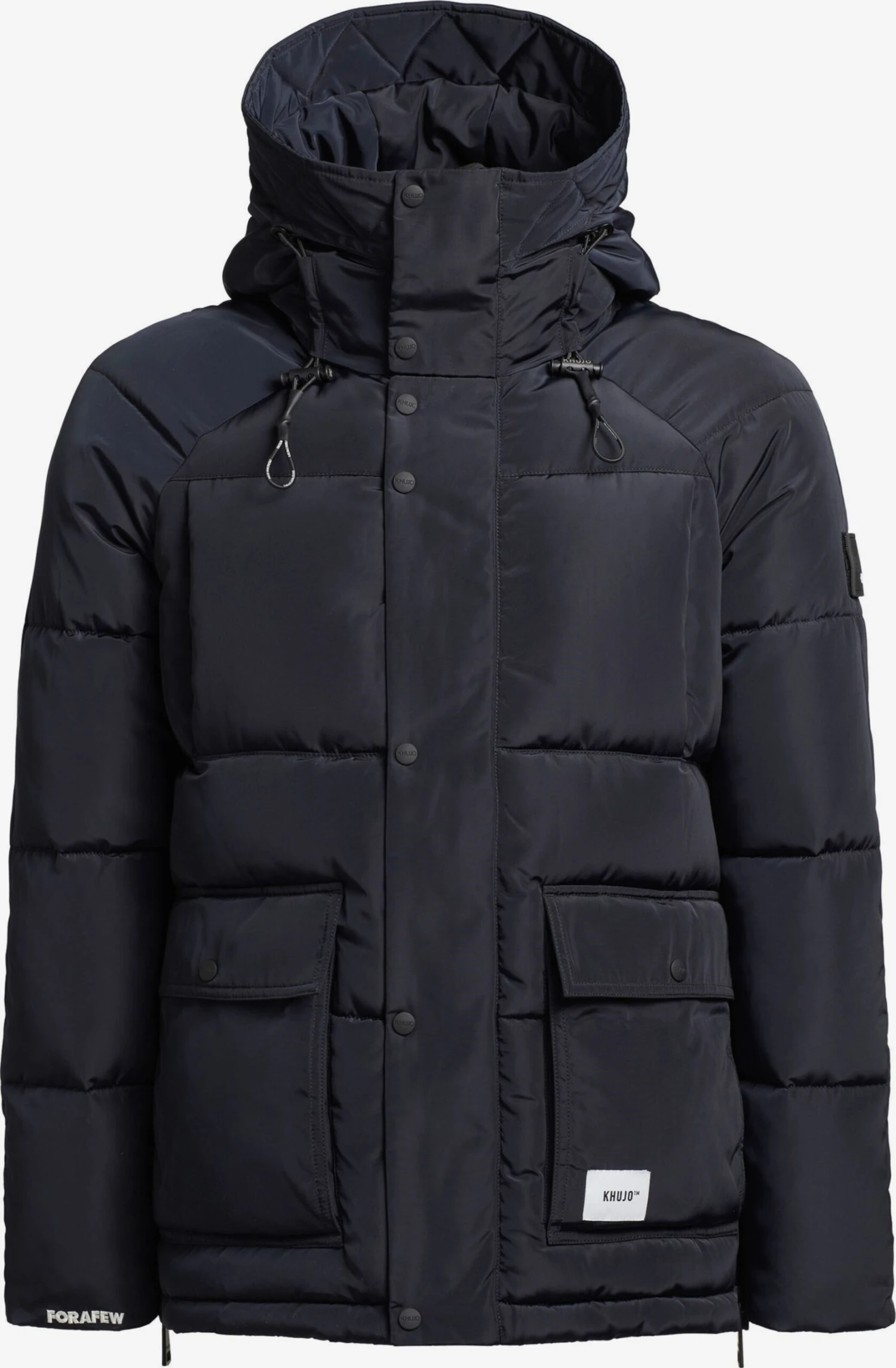 Vestes dhiver Veste d’hiver Jedi Homme bleu foncé Khujo Vestes Dhiver Veste D’hiver Jedi Homme Bleu Foncé -Khujo 98e8e77591a10dfaba721450fafcca54 scaled