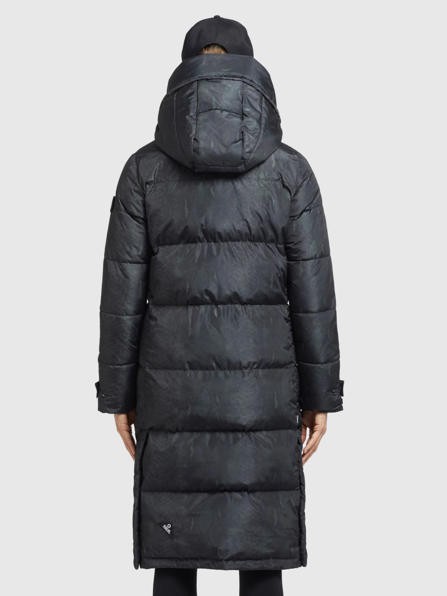 Manteaux dhiver Manteau d’hiver Dakota 2 Femme bleu nuit Khujo Manteaux Dhiver Manteau D’hiver Dakota 2 Femme Bleu Nuit -Khujo 9ac3e58c4d48dc4a078660004b195fc4 scaled