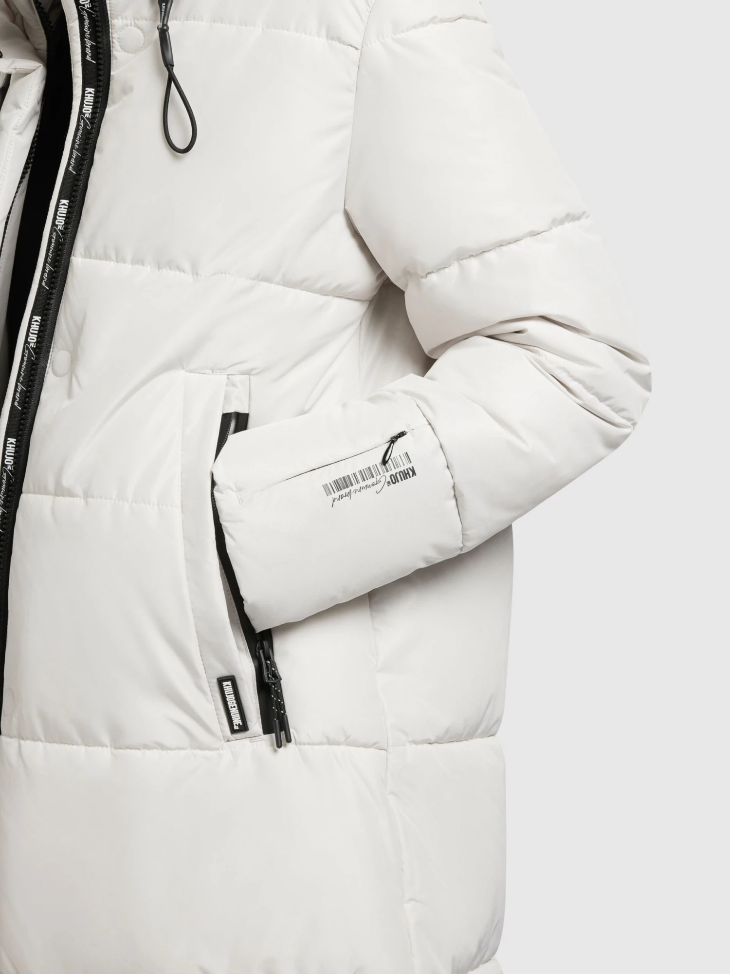 Manteaux de mi-saison Manteau mi-saison Soulani Femme blanc cassé Khujo Manteaux De Mi-saison Manteau Mi-saison Soulani Femme Blanc Cassé -Khujo 9cd5ea91a801a0e66d44d65501556995 scaled